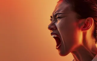Maîtriser la colère avec l'hypnothérapie Hypnose