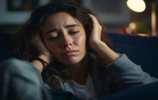 anxiété colère hypnose hypnothérapie